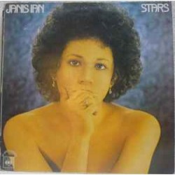 Janis Ian "Stars" (LP)