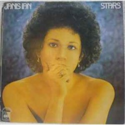 Janis Ian - Stars  (LP) Janis Ian - Stars  (LP)