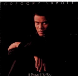 Gregory Abbott - I'll Prove It To You  (LP) Gregory Abbott - I'll Prove It To You  (LP)