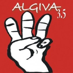 Algiva - 3.5 (CD)