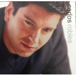 Carlos Robles "Carlos Robles" (CD)