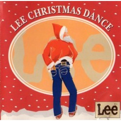 Lee Christmas Dance (CD)
