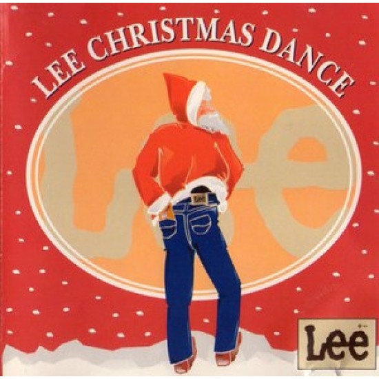 Lee Christmas Dance (CD)