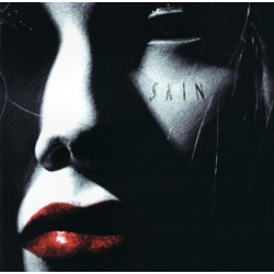 Westworld - Skin  (CD) Westworld - Skin  (CD)