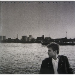 Bryan Adams - Into The Fire  (LP)