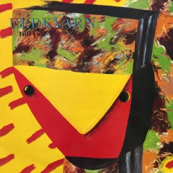 Eldkvarn - Tuff Lust  (LP) Eldkvarn - Tuff Lust  (LP)