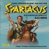 Alex North - More Music From Spartacus Original Soundtrack Recording  (CD)