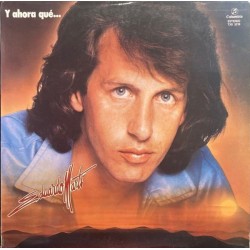 Eduardo Martí - Y Ahora Que  (LP) Eduardo Martí - Y Ahora Que  (LP)