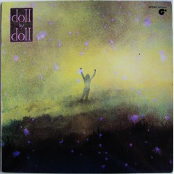 Doll By Doll "Doll By Doll" (LP)