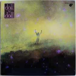 Doll By Doll - Doll By Doll  (LP) Doll By Doll - Doll By Doll  (LP)