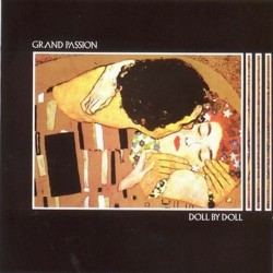 Doll By Doll "Grand Passion" (LP)