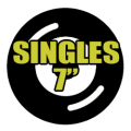 SINGLES - 7"