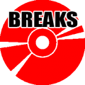 CD BREAKS