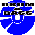 CD DRUM&BASS