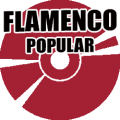 CD FLAMENCO - POPULAR
