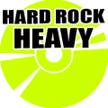 CD HARD ROCK - HEAVY