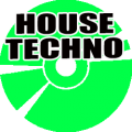 CD HOUSE - TECHNO