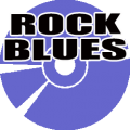 CD ROCK - BLUES