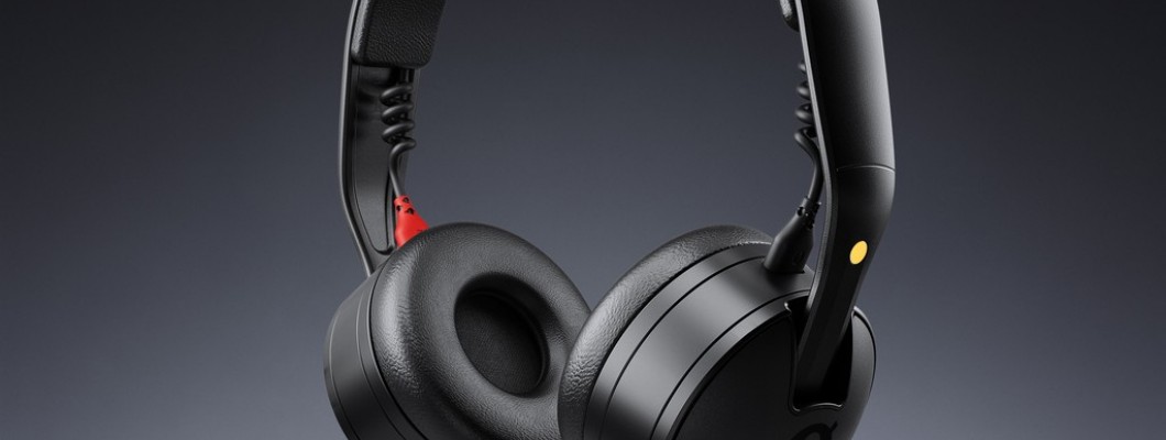 Rode NTH-50, auriculares para DJ