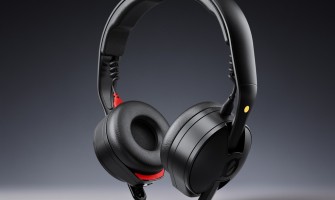 Rode NTH-50, auriculares para DJ