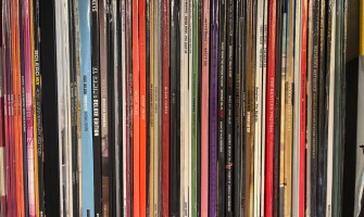 Tienda de Vinilos en Sevilla : la Magia del vinilo
