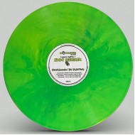 Eddy Mendez - Oriental Connection / Time To Get Funky - Classics Chapter 3 (12" - Green & Yellow Marbled) Eddy Mendez - Oriental Connection / Time To Get Funky - Classics Chapter 3 (12" - Green & Yellow Marbled)
