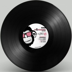 Sigma 7 - Old Jewels E.P. - Classics Chapter 4 (12" - Limited Edition) Sigma 7 - Old Jewels E.P. - Classics Chapter 4 (12" - Limited Edition)