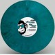 Fat & Blind - Dancing In The Rain (12" - Green Marbled)