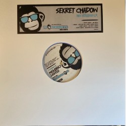 Sekret Chadow - Big Breaks E.P. (12" - Marbled Purple) Sekret Chadow - Big Breaks E.P. (12" - Marbled Purple)