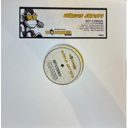 Unity Is Strength (LP - Limited Edition - Yellow) Unity Is Strength (LP - Limited Edition - Yellow)