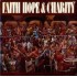 Faith, Hope & Charity - Faith Hope & Charity (LP)  Faith, Hope & Charity - Faith Hope & Charity (LP)