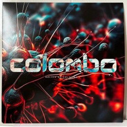 Colombo - Relics Of Colombo 1 (12'' - Vinilo Blanco)  Colombo - Relics Of Colombo 1 (12'' - Vinilo Blanco)