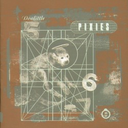 Pixies - Doolittle (LP - 180g) 
