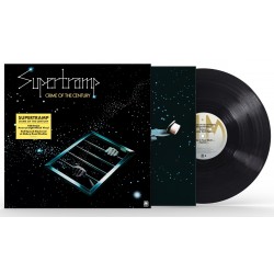Supertramp ‎- Crime Of The Century (LP - 50th Anniversary Edition - 180g)
