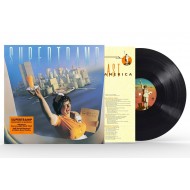 Supertramp - Breakfast In America (LP - 180g - Half-Speed Mastered)