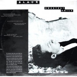 Black - Sweetest Smile (12") Black - Sweetest Smile (12")
