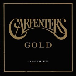Carpenters - Carpenters Gold (Greatest Hits)  - (CD)