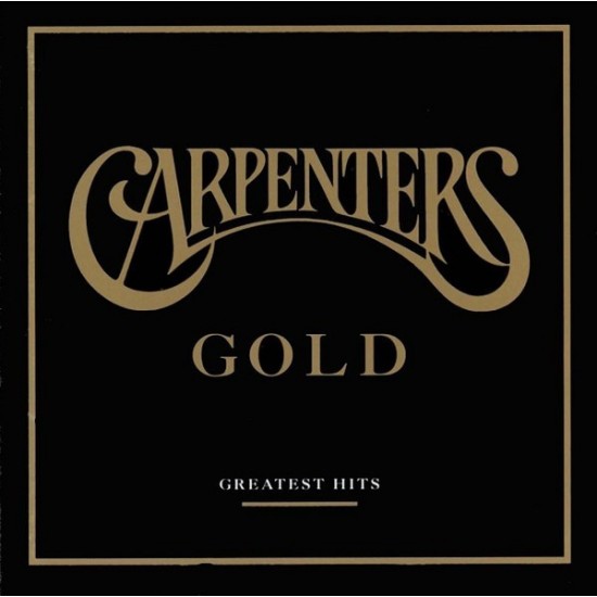 Carpenters - Carpenters Gold (Greatest Hits)  - (CD)