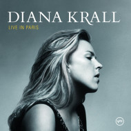 Diana Krall - Live In Paris (2xLP - 180g - Gatefold)