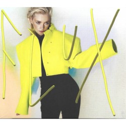 Alison Goldfrapp - Flux (CD) Alison Goldfrapp - Flux (CD)