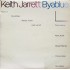 Keith Jarrett ‎- Byablue (LP)