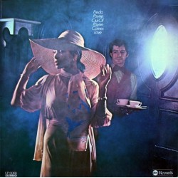 Freda Payne - Out Of Payne Comes Love (LP)