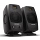 Adam D3V Negro (Pareja)