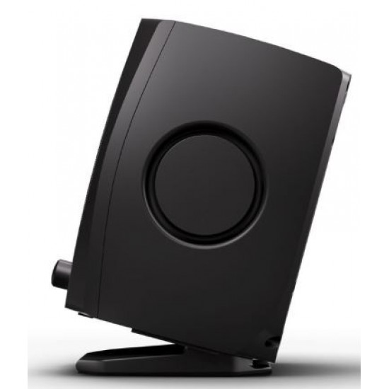 Adam D3V Negro (Pareja)