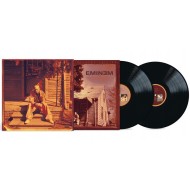 Eminem ‎- The Marshall Mathers LP (2xLP - 25th Anniversary Edition)