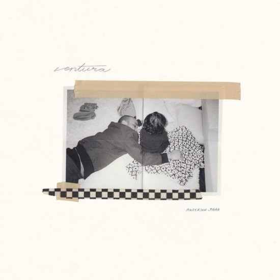 Anderson .Paak - Ventura (LP - Gatefold) Anderson .Paak - Ventura (LP - Gatefold)
