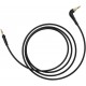 Cable Aiaiai C05 (straight) + Adaptador