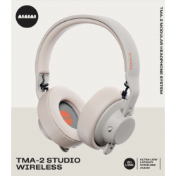 AIAIAI Tma-2 Studio Wireless White