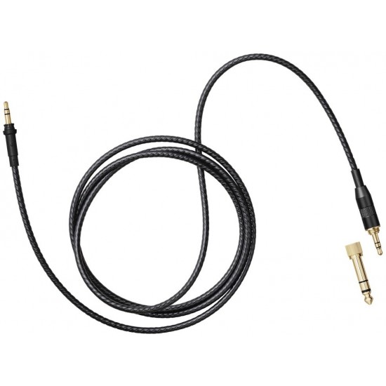 Cable Aiaiai C15 (straight Triad) + Adaptador