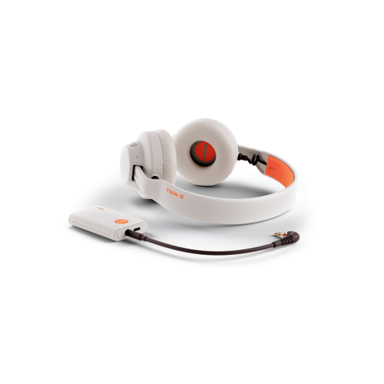 AIAIAI Tma-2 DJ Wireless White